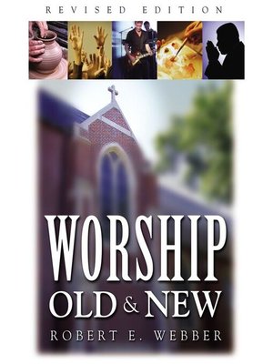 cover image of Worship Old and New